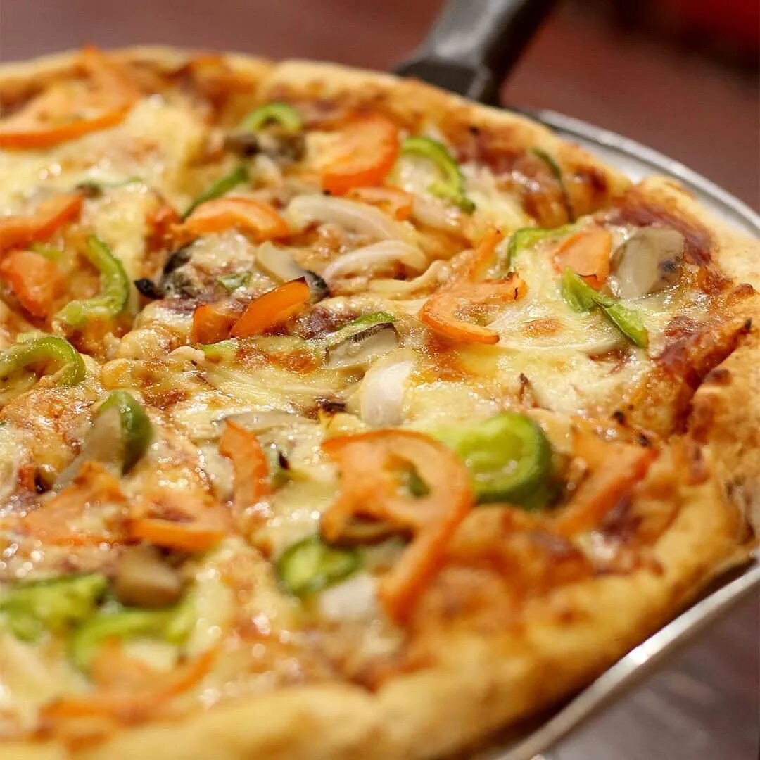 бездрожжевая пицца в духовке калорийность фото 76