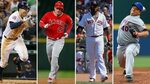 Baseball Players Wallpapers (68+ pictures)