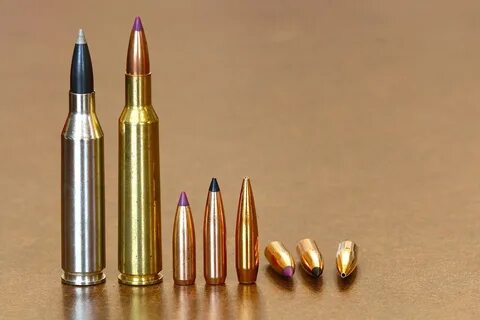 243 Winchester vs. 30-30 Win. - Ron Spomer Outdoors