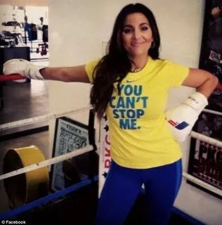 ESPN's Molly Qerim details her painful battle with endometri