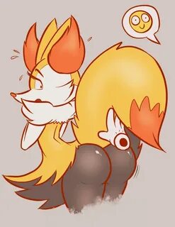 Its Phox Phriday. We post phoxes here - /vp/ - Pokemon - 4ar