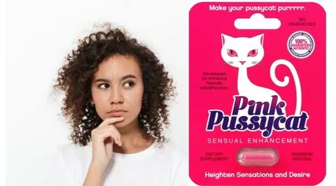 Are Pink Pussycat Sex Pills Safe For You to Take? - Meds Saf