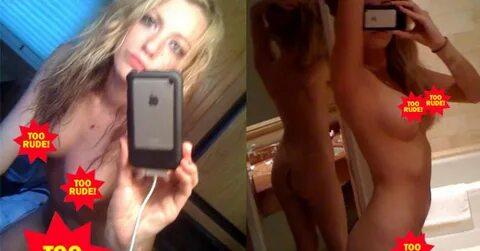 Nude pic scandal: Is this Blake Lively? - 9Celebrity