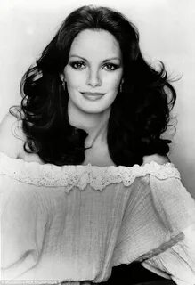 Jaclyn Smith gets 'glammed up' for K-Mart photo-shoot Jaclyn
