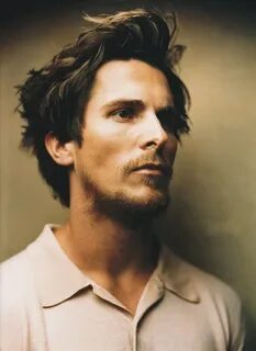 Christian Bale by Robert Maxwell Christian bale, Celebrities