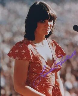 Linda Ronstadt Photos