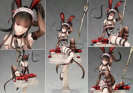 Overlord - Narberal Gamma -so-bin Ver.- 1/8 (Alter)