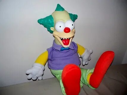 Evil Clown Dolls - The Clown Images, Pictures, Photos, Icons