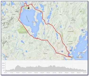 maine lake depth charts - Monsa.manjanofoundation.org