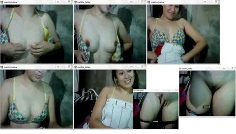 Pinay camfrog videos