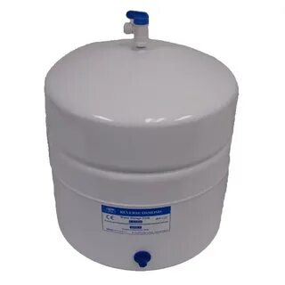3 GALLON WATER STORAGE TANK Pure Flow Systems