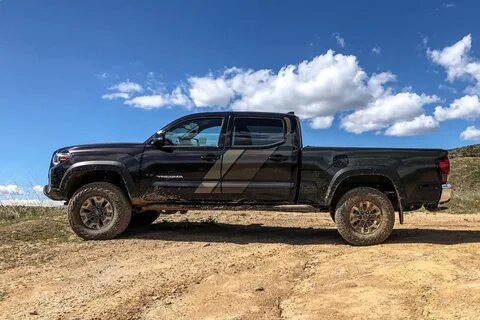 One Year of Owning My 3rd Gen Tacoma - Review & Overview