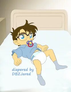 DBZ in Diapers