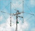 Lightning Antennas L2 Quad купить в Америке, лот 17478060001