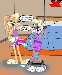 Rule34 - If it exists, there is porn of it / jk, bugs bunny,