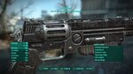Fallout 4 Ultimatum classic 10mm pistol "Tunnel Snakes Rule"