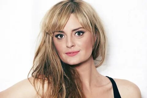 Моргана Робинсон (Morgana Robinson) - Фильмы и сериалы