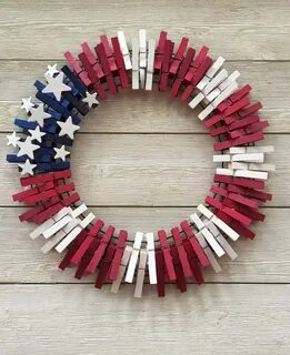 Fourth of July wreath /patriotic wreath/memorial day wreath/