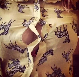23 roupas que toda pessoa com seios grandes conhece