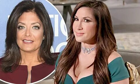 Jacqueline Laurita and Kathy Wakile axed from RHONJ