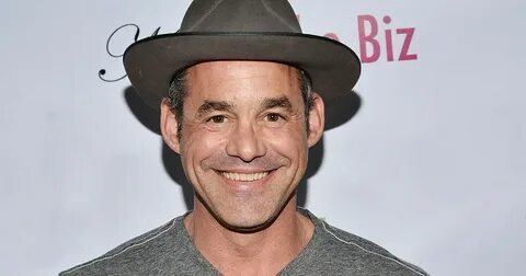 Buffy’s Nicholas Brendon Walked Off the Set of Dr. Phil, But