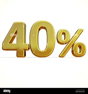 40 gold weblog