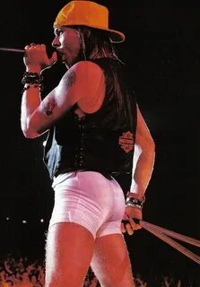 Axl Rose Photo: Axl Axl rose, Axel rose, Guns n roses