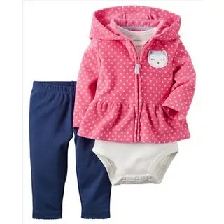 3-Piece Little Jacket Set купить, отзывы, фото, доставка - К