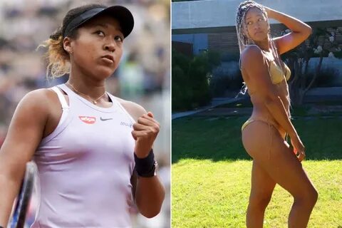 Instagram Naomi Osaka Pool / Naomi Osaka (Наоми Осака) в Инс