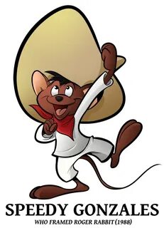 Fast clipart speedy gonzales, Picture #1067578 fast clipart 