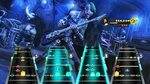 Скриншоты Guitar Hero 5 - всего 62 картинки из игры