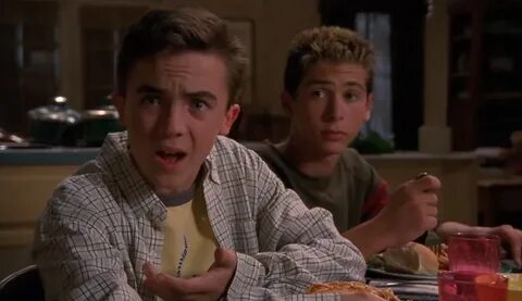 Stills - Malcolm in the Middle