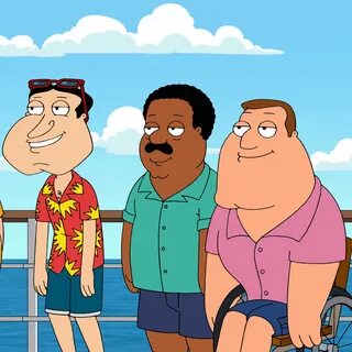 Family Guy News Anchor Black - kashmittourpackage.