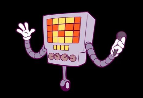 Mettaton (Canon)/Theuser789 Character Stats and Profiles Wik