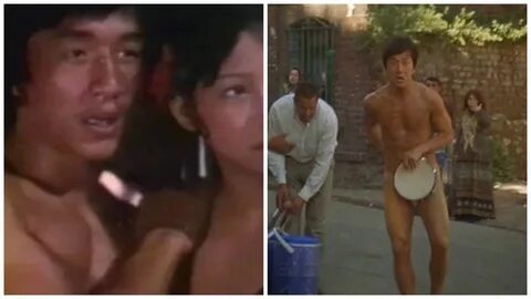 Naked Pics Of Jackie Chan.