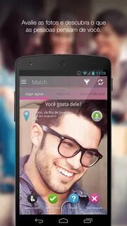 LOVOO Download to Android Free