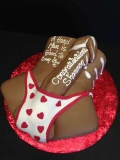 erotic cakes bachelorette