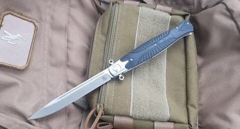 Купить нож SteelClaw Командор-02