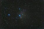 Orion with astrotracer miscalibration fix: Pentax SLR Talk F