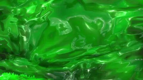 Slime - Green Variations - YouTube