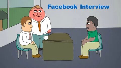 Facebook Interview - YouTube