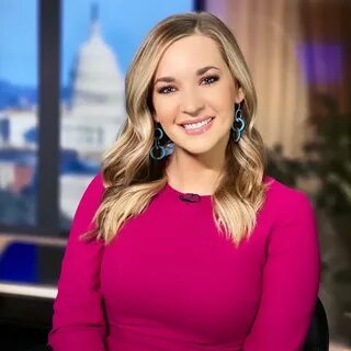 Katie Pavlich Biography, Age, Height, Husband, Parents and F