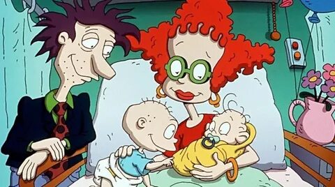 Rugrats' Voice Actor Jack Riley Dead at 80 Animation World N