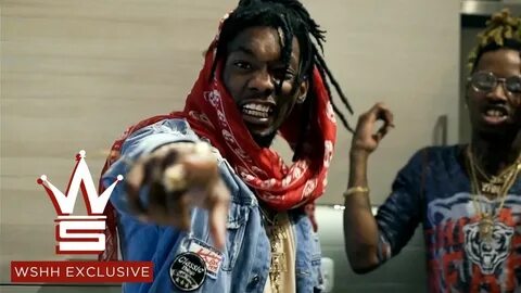 Offset & Mango Foo "Ask Somebody" (WSHH Exclusive - Official