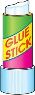 Glue clipart glue stick, Glue glue stick Transparent FREE fo