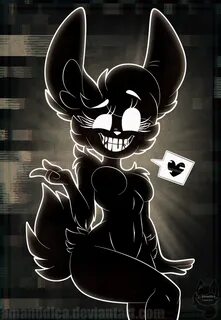 Rule34 - If it exists, there is porn of it / shadow bonnie (