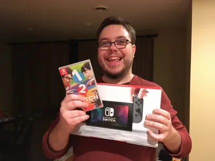 Nintendo Switch is too nerdy? Page 3 Sherdog Forums UFC, MMA