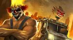 Twisted Metal Wallpaper HD (66+ images)