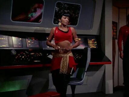 2x04 - Mirror, Mirror - TrekCore 'Star Trek: TOS' HD Screenc