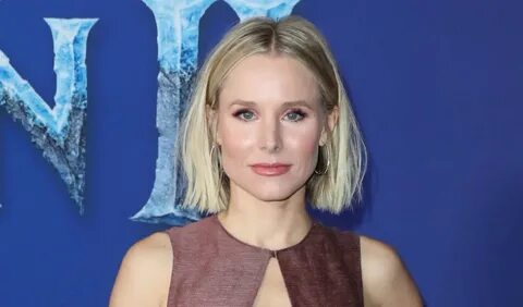 Kristen Bell mărturisește că a fost victima unui porno deep 